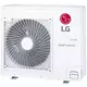 LG airco buitenunit Multi 1-5 units Max 52 BTU R32 11,2 kW