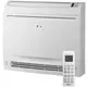LG airco binnenunit Console Wand model R32 2,6 kW
