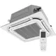 Tosot by GREE Cassette airco binnenunit 4-weg Inverter R32 3,5 kW