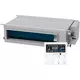Tosot by GREE airco binnenunit Multi Kanaal R32 2,5 kW