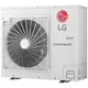 LG Buitenunit Therma-V warmtepomp 4,0kW R32