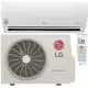 LG F09MT Prestige Dual Inverter airco 2,5 kW set