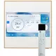 LG airco binnenunit Artcool Gallery Premium R32 2,5 kW