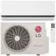 LG Dualcool Deluxe Dual Inverter airco R32 2,5 kW set