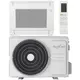 Maxicool Inverter Console airco R32 5,0 kW set