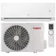 Tosot CLIVIA by GREE Climatiseur Inverter Blanc R32 5,3 kW set