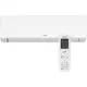 TOSOT BY GREE COSMO 2,5/2,8 kW R32 Airco binnenunit