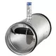 Constant volumeregelaar Ø 125mm - 130-310m³/h (CRSL-125)