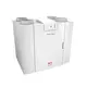 Ubbink WTW wandunit Ubiflux Vigor W400 4/0 links