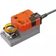 Belimo Servomotor - 24V o/d 5 Nm - LM24A