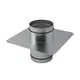 Plakplaat Stream-Vent ventilatiekap diameter 200 mm