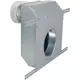 Vent-Axia Uniflexplus wand-ventielcollector excl. ventiel 1x Ø90 mm
