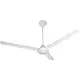 Vent-Axia Hi-Line plafondventilator wit 15000 m³/h diameter 1400 mm - HL140