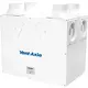 Vent-Axia WTW Lo-Carbon Sentinel Kinetic B Plus L links 390 m³/h