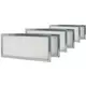 Filterset Auerhaan Global 3000 RC G4 + F7