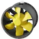 Axiaal 1120mm kanaalventilator - AL 1120 D6 02