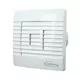 Badkamerventilator Ø 100 mm Wit - pRestige 100 ZG HS