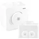 7-standen schakelaar voor aRos/aRok axiaalventilator Ø400-630mm 4A