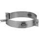 Beugel voor kabel diameter 130 mm