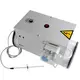 Orcon CBRF 315 30 voorverwarmer, elektrisch inclusief luchtstroombewaking en kanaalsensor - 230 volt
