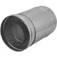 Raccord concentrique de 100 - 150 mm de diamètre I316/I304 (D0,5/D0,5) ( caoutchouc d'étanchéité pour conduit interne)
