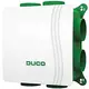 DucoBox Silent Connect 400 m³/h - fiche de sécurité