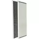 Jeu de filtres Zehnder ComfoAir Q 350 / 450 / 600 WTW G4 + filtre à charbon actif F7