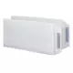 J.E. Jeu de filtres G3 pour récupérateur de chaleur StorkAir WHR 90 / 91 - modèle gant de toilette