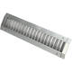 Kanaalrooster enkel instelbaar  325x75mm voor buis 160 tot 400mm - DGS-SB325x75