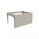 Ubbink Ubiflux Vigor W225 afdekplaat montagestoel