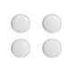 Ubbink kit RF 0,61 4 x capteurs de CO2