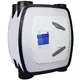 Itho Daalderop WTW HRU 350 ECO unit HP RFT Hoogbouw 350m3/h - perilex stekker