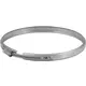 Klemband diameter 350 mm I304L (D0,6)