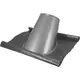 Plombage pour tube de diamètre 550 mm INOX