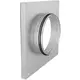 Ruck® verloopkruisstuk voor MPC 315-450, MPC EC 400-450, MPC T 355-500, MPC EC T 400 (USM 700 500)