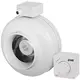 Ventilateur de gaines Ruck 260m³/h - Ø 100 mm + régulateur électronique continu 1,0 A