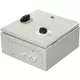 Ruck 5-Standen trafo TEM G 10,0 A transformator - contact voor gasmagneetklep (TEM 100G)