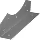 Pied de montage Ruck pour ventilateur axial Ø 1120 - FAL 1120