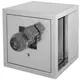 Boxventilator motor buiten lineaire flow - MPC 225 D2 TI 40