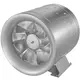 Buisventilator 400mm mixed-flow ETALINE - EL 400 D4 O 01