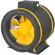 Buisventilator 400mm mixed-flow ETAMASTER - EM 400 E4M 01