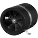Ruck ETALINE M ventilateur de gaine 200mm flux mixte - EL 200 E2M 01