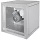 Boxventilator motor buiten luchtstroom - MPC 315 D2 T40