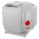 Dakventilator geïsoleerd horeca - DVNI 280 D2 30