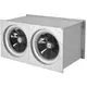 Kanaalventilator mixed-flow - ELKI 6035 E2 11