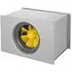 Kanaalventilator geïsoleerd - EMKI 5025 EC 20