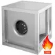 Boxventilator rookgas F400 - MPC 630 D4 F4 T40