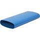 Kanaal 5 meter PVC ovaal 235x80 mm S/S