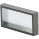Thermoduct einddeksel 220x80 mm