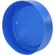 Kunststof deksel diameter 160 mm